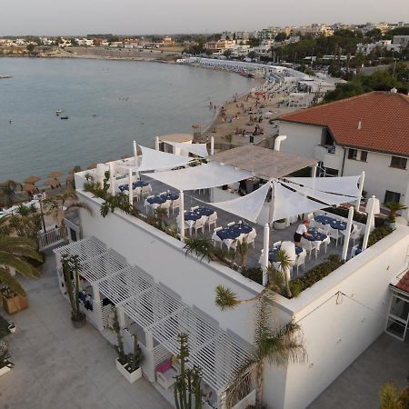 La Bella Trani - Suites And B&B Экстерьер фото