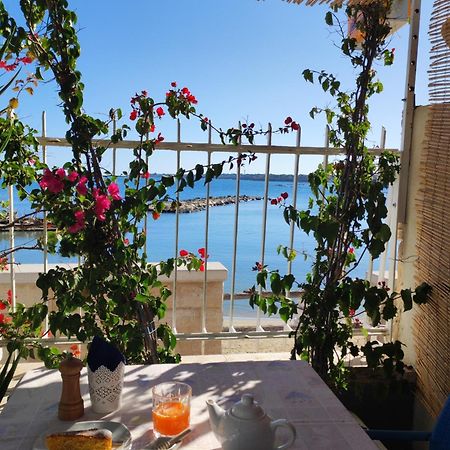 La Bella Trani - Suites And B&B Экстерьер фото