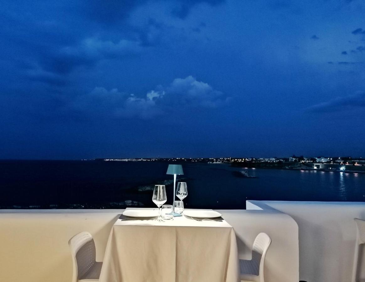 La Bella Trani - Suites And B&B Экстерьер фото