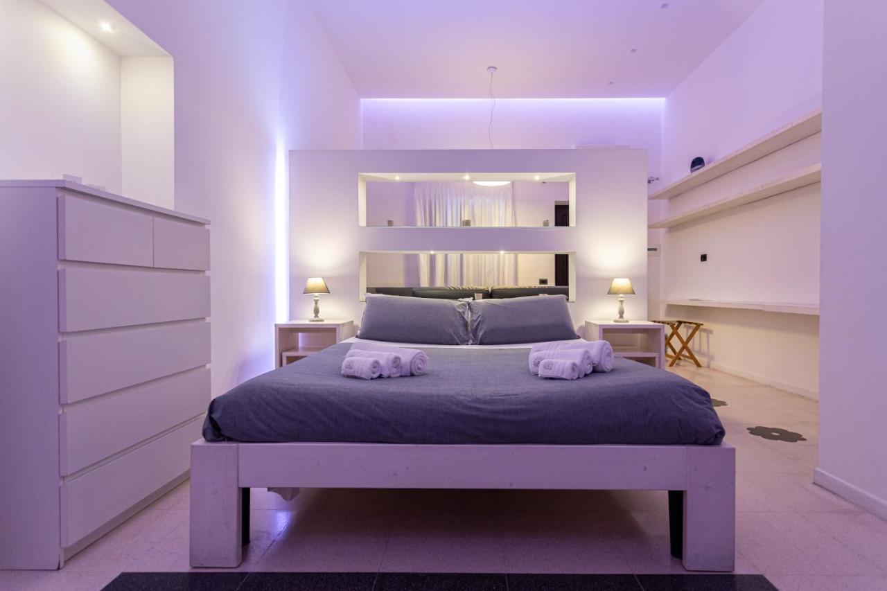 La Bella Trani - Suites And B&B Экстерьер фото