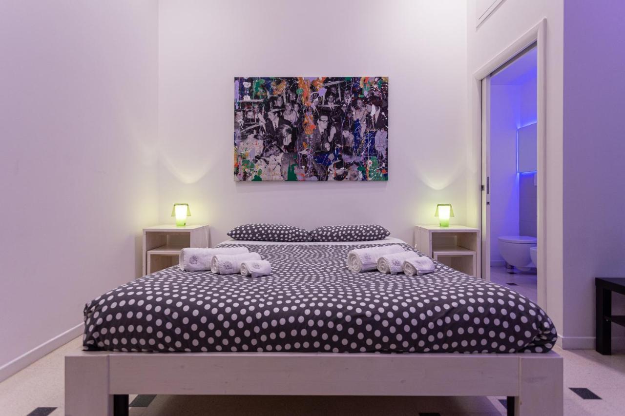 La Bella Trani - Suites And B&B Экстерьер фото