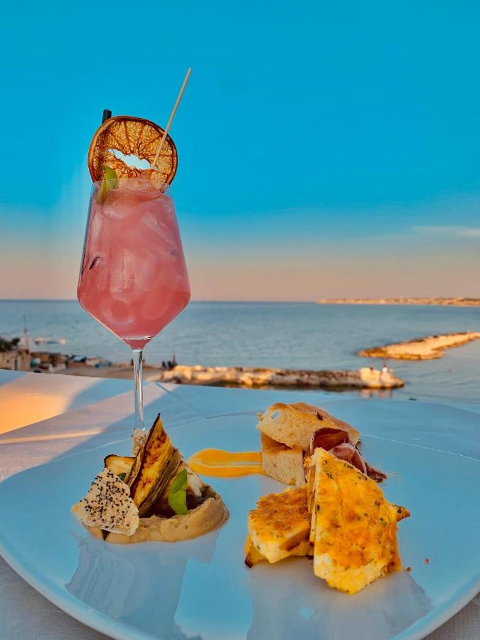 La Bella Trani - Suites And B&B Экстерьер фото