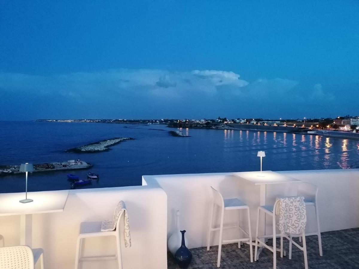 La Bella Trani - Suites And B&B Экстерьер фото