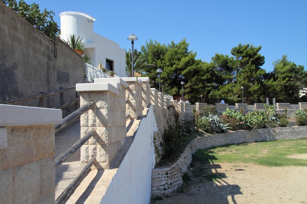 La Bella Trani - Suites And B&B Экстерьер фото