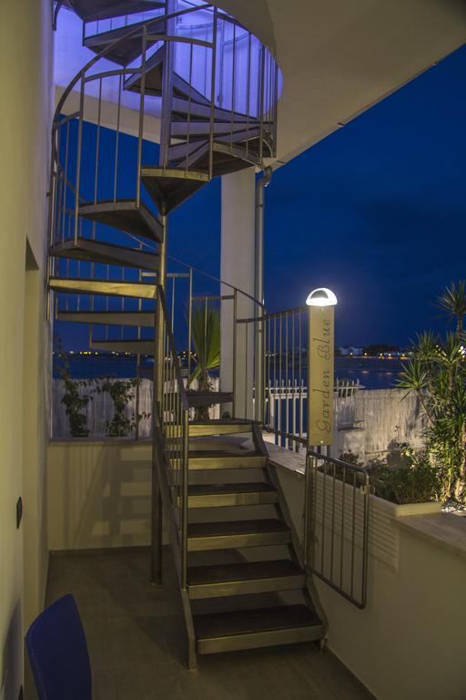 La Bella Trani - Suites And B&B Экстерьер фото