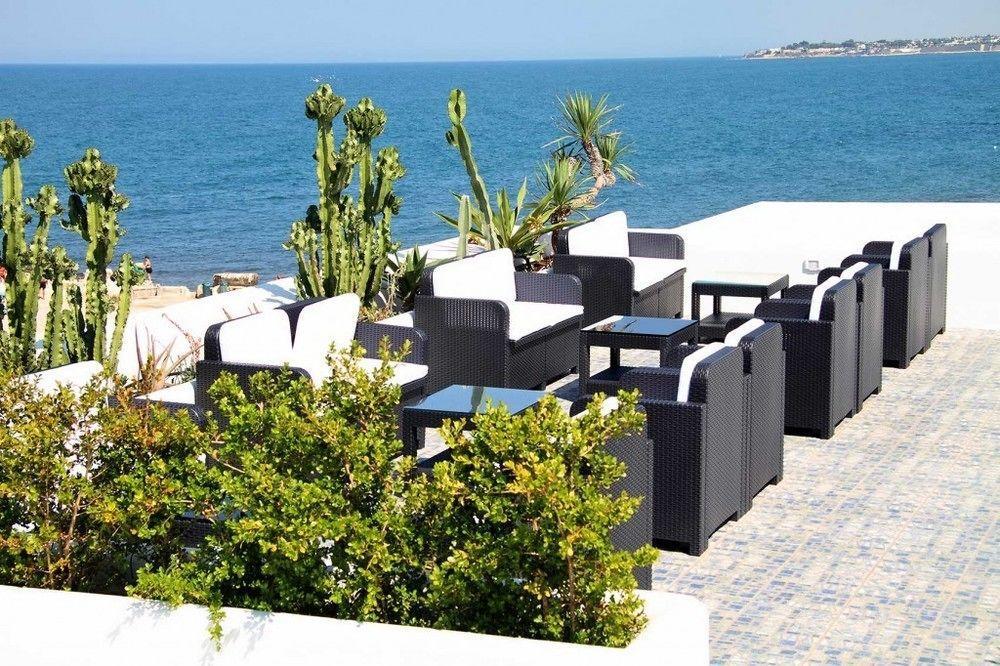 La Bella Trani - Suites And B&B Экстерьер фото