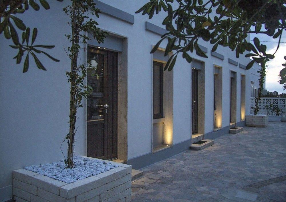La Bella Trani - Suites And B&B Экстерьер фото