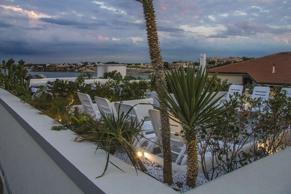 La Bella Trani - Suites And B&B Экстерьер фото