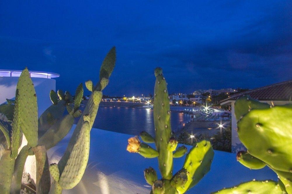 La Bella Trani - Suites And B&B Экстерьер фото