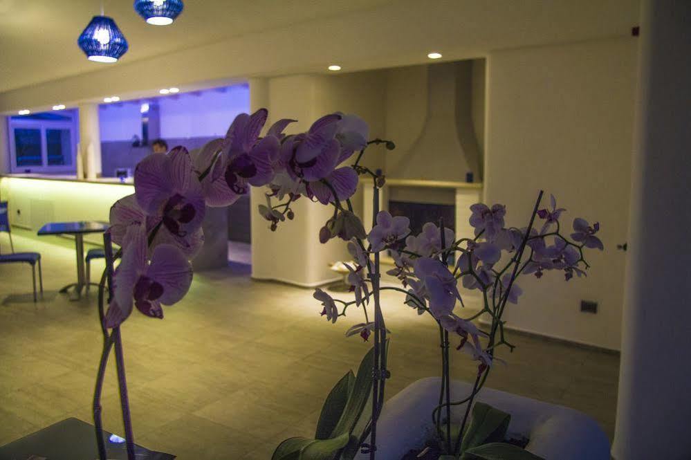 La Bella Trani - Suites And B&B Экстерьер фото