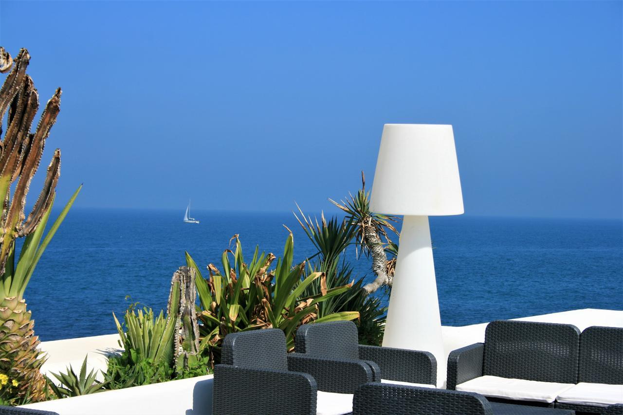 La Bella Trani - Suites And B&B Экстерьер фото